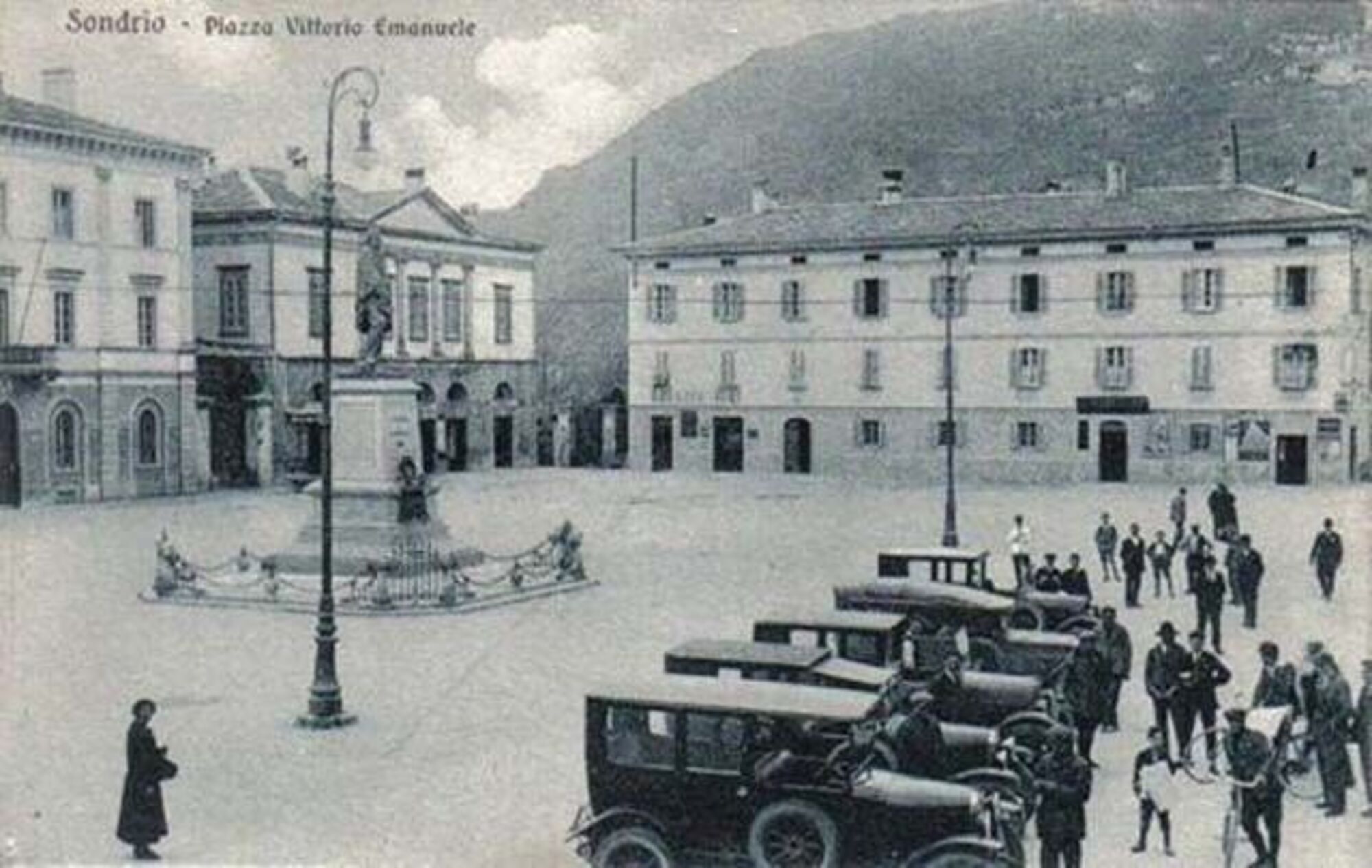 Banche del territorio: uniti per non perdere un pezzo di storia