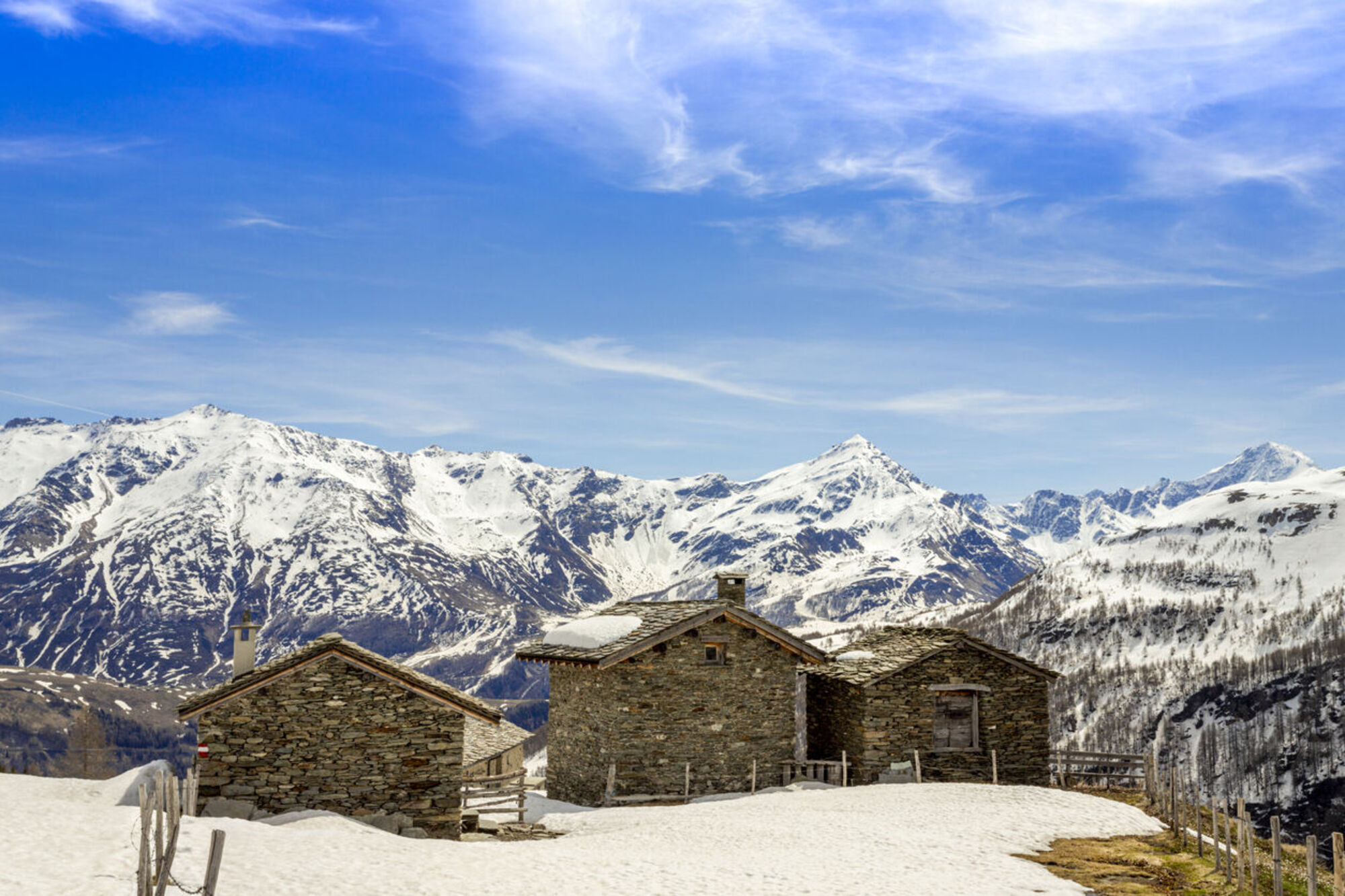 La montagna, un laboratorio di futuro