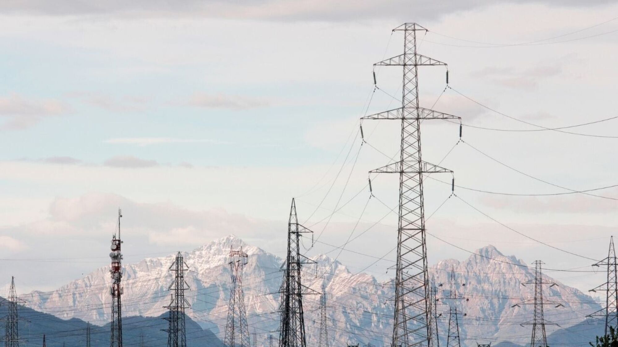 Crisi energetica, le gare per le centrali idroelettriche un'opportunità da non perdere